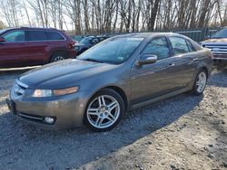 2007 Acura TL for sale in Candia, NH