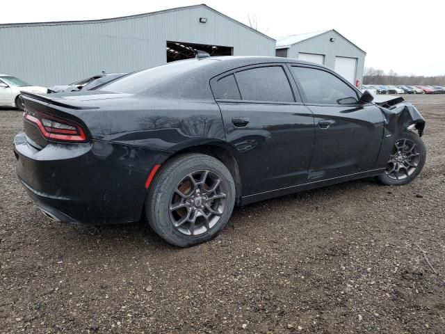 2018 Dodge Charger GT