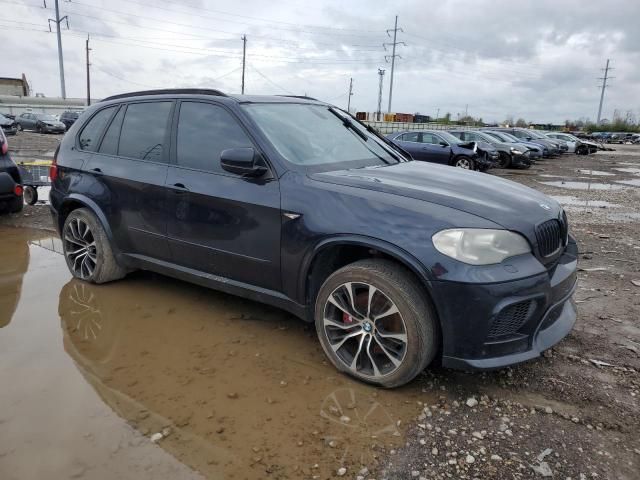 2012 BMW X5 XDRIVE50I