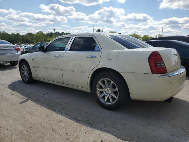 2006 Chrysler 300C