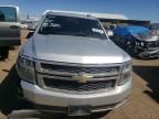 2015 Chevrolet Tahoe K1500 LT