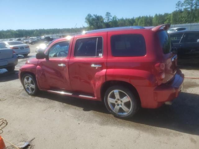 2011 Chevrolet HHR LT