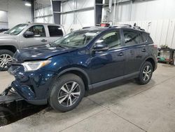 2018 Toyota Rav4 Adventure for sale in Ham Lake, MN