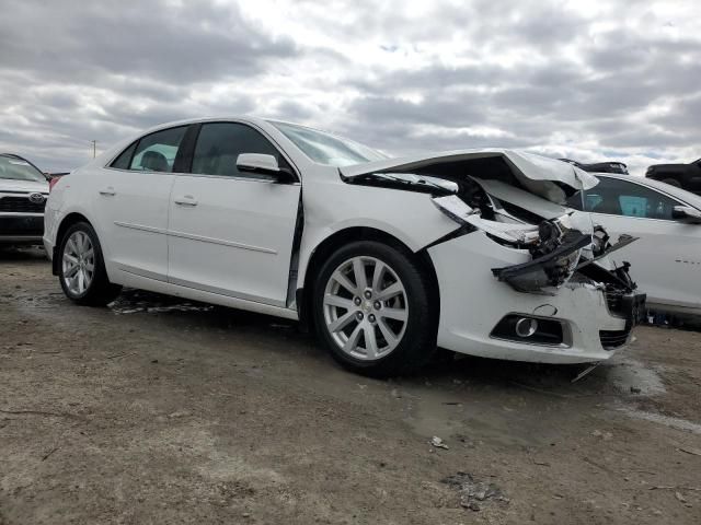 2015 Chevrolet Malibu 2LT