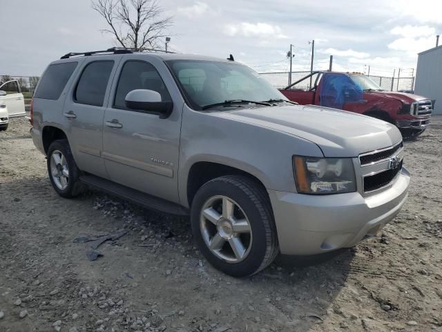 2007 Chevrolet Tahoe K1500