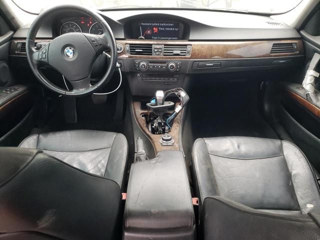 2010 BMW 328 I Sulev