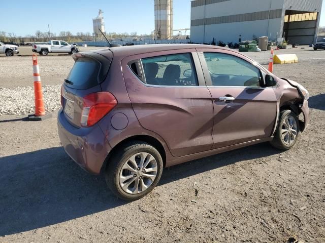 2020 Chevrolet Spark 2LT