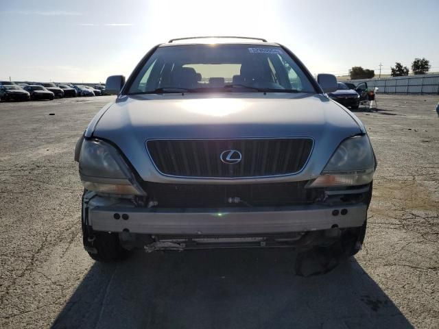 2000 Lexus RX 300