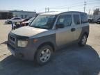 2004 Honda Element EX