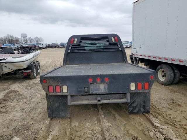 2009 Dodge RAM 2500