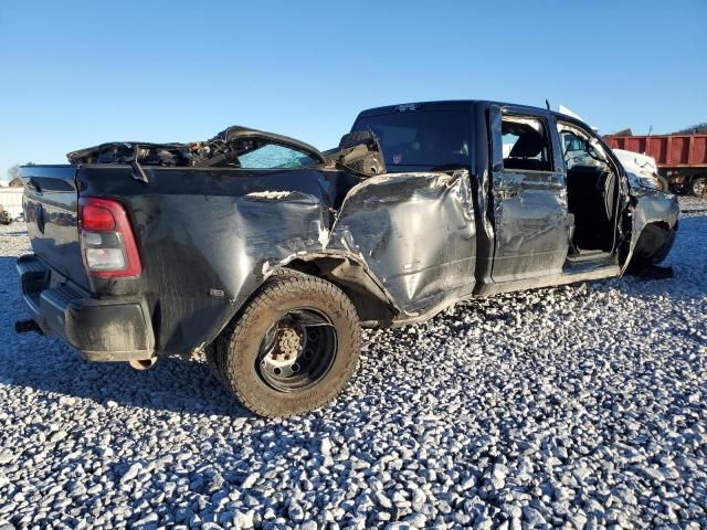 2021 Dodge RAM 3500 BIG Horn