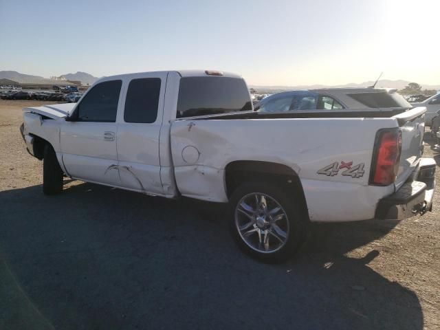 2004 Chevrolet Silverado K1500