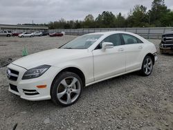 2014 Mercedes-Benz CLS 550 for sale in Memphis, TN