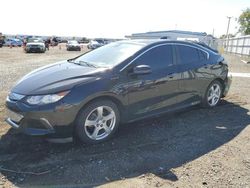 2017 Chevrolet Volt LT for sale in San Diego, CA