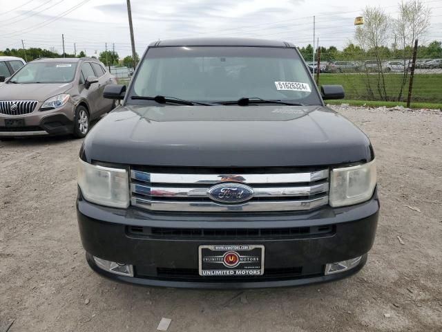 2010 Ford Flex SEL