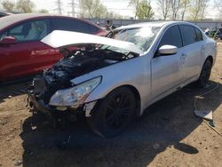 2011 Infiniti G37 for sale in Elgin, IL