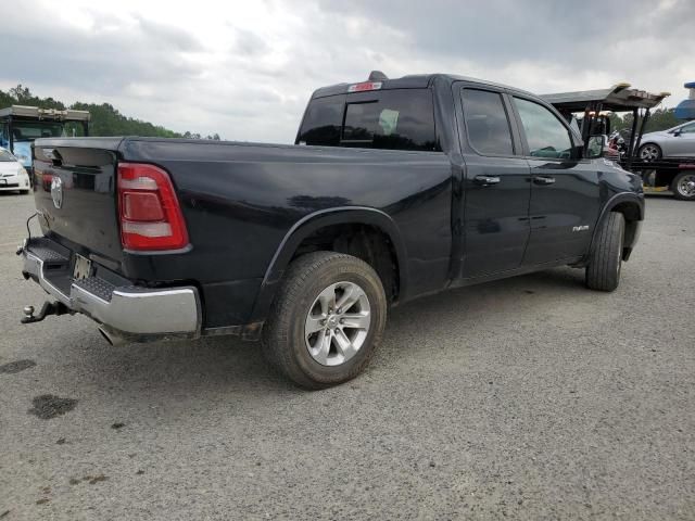 2020 Dodge 1500 Laramie