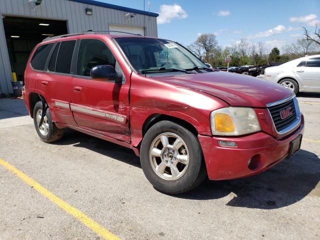 2003 GMC Envoy