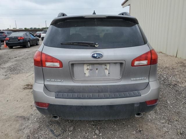 2008 Subaru Tribeca Limited