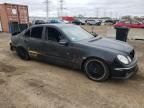 2004 Mercedes-Benz E 55 AMG