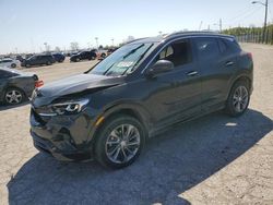 2020 Buick Encore GX Essence en venta en Indianapolis, IN