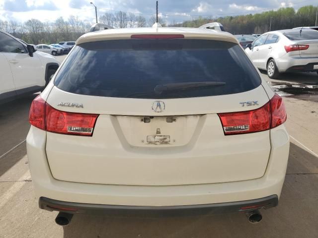 2011 Acura TSX