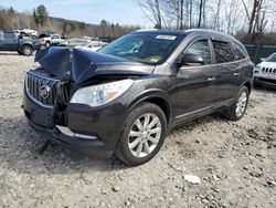 2013 Buick Enclave en venta en Candia, NH