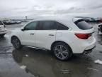 2020 Acura MDX Technology