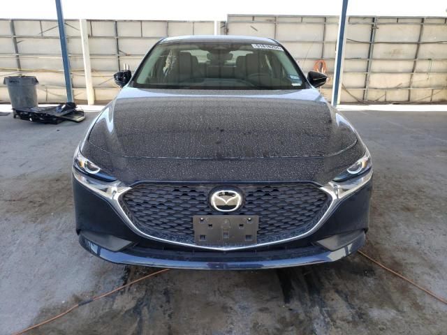 2024 Mazda 3 Select Sport