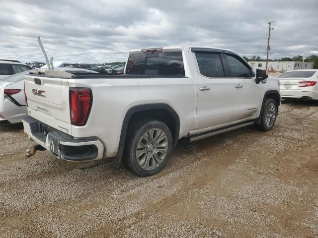 2021 GMC Sierra K1500 Denali