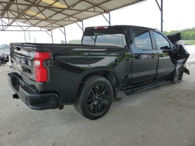 2023 Chevrolet Silverado C1500 RST