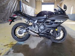 Salvage cars for sale from Copart Indianapolis, IN: 2024 Yamaha YZFR7