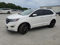 2015 Ford Edge Sport en venta en Gaston, SC