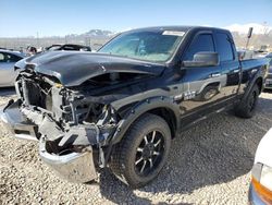 Salvage cars for sale from Copart Magna, UT: 2015 Dodge RAM 1500 SLT