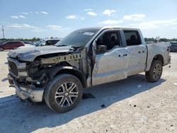 Ford f150 Supercrew salvage cars for sale: 2022 Ford F150 Supercrew