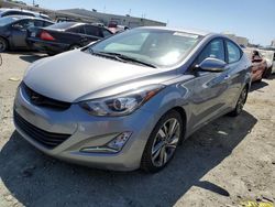 2015 Hyundai Elantra SE en venta en Martinez, CA