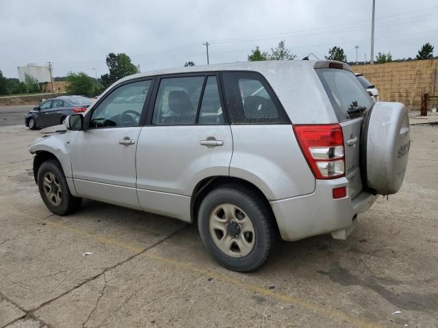 2007 Suzuki Grand Vitara