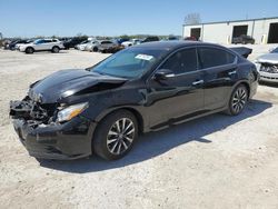 2016 Nissan Altima 2.5 for sale in Kansas City, KS