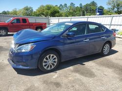 2019 Nissan Sentra S for sale in Eight Mile, AL