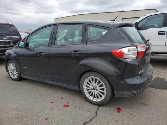 2013 Ford C-MAX SE