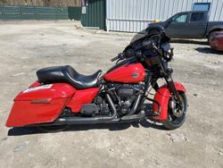 2022 Harley-Davidson Flhxs en venta en Candia, NH