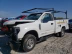 2019 Ford F250 Super Duty