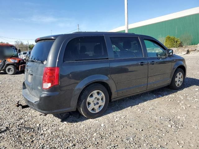 2011 Dodge Grand Caravan Express