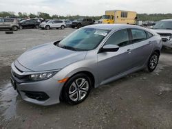 2017 Honda Civic LX for sale in Cahokia Heights, IL