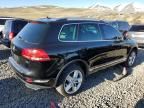 2013 Volkswagen Touareg V6 TDI