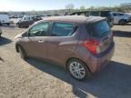 2020 Chevrolet Spark 2LT