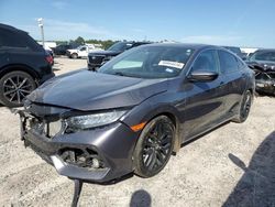 2020 Honda Civic SI en venta en Houston, TX