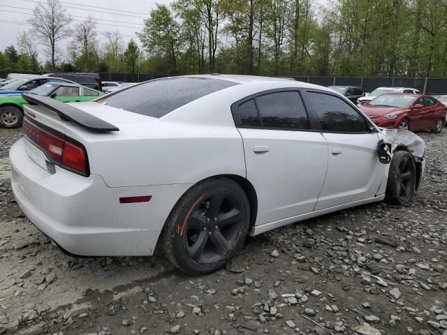 2014 Dodge Charger R/T