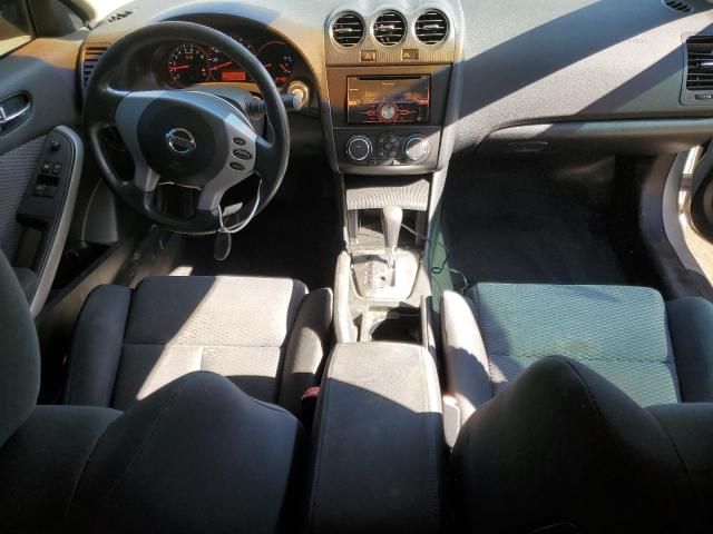 2008 Nissan Altima 2.5S