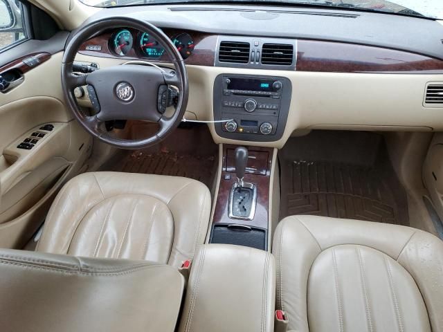 2011 Buick Lucerne CXL